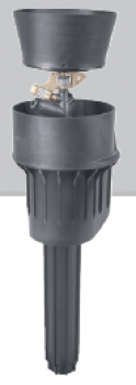 TRITON-L TCVAC